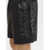 ΠΑΙΔΙΚΟ ΜΑΓΙΟ WAVE LOGO JACK AND JONES JUNIOR ΜΑΥΡΟ ΑΓΟΡΙ 12291893