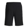 ΠΑΙΔΙΚΗ ΒΕΡΜΟΥΔΑ ΑΘΛΗΤΙΚΗ BASIC JACK AND JONES JUNIOR ΜΑΥΡΟ ΑΓΟΡΙ 12292137