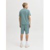 ΠΑΙΔΙΚΗ ΒΕΡΜΟΥΔΑ ΑΘΛΗΤΙΚΗ BASIC JACK AND JONES JUNIOR ΒΕΡΑΜΑΝ ΑΓΟΡΙ 12292137