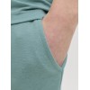 ΠΑΙΔΙΚΗ ΒΕΡΜΟΥΔΑ ΑΘΛΗΤΙΚΗ BASIC JACK AND JONES JUNIOR ΒΕΡΑΜΑΝ ΑΓΟΡΙ 12292137