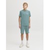 ΠΑΙΔΙΚΗ ΒΕΡΜΟΥΔΑ ΑΘΛΗΤΙΚΗ BASIC JACK AND JONES JUNIOR ΒΕΡΑΜΑΝ ΑΓΟΡΙ 12292137