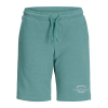 ΠΑΙΔΙΚΗ ΒΕΡΜΟΥΔΑ ΑΘΛΗΤΙΚΗ BASIC JACK AND JONES JUNIOR ΒΕΡΑΜΑΝ ΑΓΟΡΙ 12292137