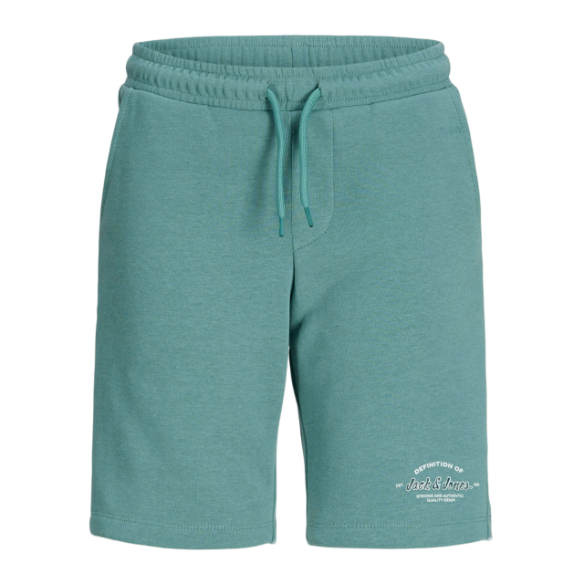 ΠΑΙΔΙΚΗ ΒΕΡΜΟΥΔΑ ΑΘΛΗΤΙΚΗ BASIC JACK AND JONES JUNIOR ΒΕΡΑΜΑΝ ΑΓΟΡΙ 12292137