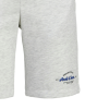 ΠΑΙΔΙΚΗ ΒΕΡΜΟΥΔΑ ΑΘΛΗΤΙΚΗ BASIC JACK AND JONES JUNIOR ΓΚΡΙ ΑΓΟΡΙ 12292137