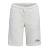 ΠΑΙΔΙΚΗ ΒΕΡΜΟΥΔΑ ΑΘΛΗΤΙΚΗ BASIC JACK AND JONES JUNIOR ΓΚΡΙ ΑΓΟΡΙ 12292137