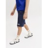 ΠΑΙΔΙΚΗ ΒΕΡΜΟΥΔΑ ΑΘΛΗΤΙΚΗ BASIC JACK AND JONES JUNIOR ΜΠΛΕ ΑΓΟΡΙ 12292137