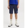 ΠΑΙΔΙΚΗ ΒΕΡΜΟΥΔΑ ΑΘΛΗΤΙΚΗ BASIC JACK AND JONES JUNIOR ΜΠΛΕ ΑΓΟΡΙ 12292137