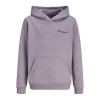 ΠΑΙΔΙΚΟ ΦΟΥΤΕΡ ΜΕ ΚΟΥΚΟΥΛΑ BACK PRINT CORESPORT JACK AND JONES JUNIOR ΛΙΛΑ ΑΓΟΡΙ 12293145