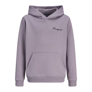 ΠΑΙΔΙΚΟ ΦΟΥΤΕΡ ΜΕ ΚΟΥΚΟΥΛΑ BACK PRINT CORESPORT JACK AND JONES JUNIOR ΛΙΛΑ ΑΓΟΡΙ 12293145