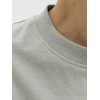 ΠΑΙΔΙΚΗ ΜΠΛΟΥΖΑ T-SHIRT SKULL IN FLOWERS JACK AND JONES JUNIOR ΠΡΑΣΙΝΟ ΑΓΟΡΙ 12293680