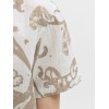 ΠΑΙΔΙΚΟ ΠΟΥΚΑΜΙΣΟ KONTOMANIKO FLORAL JACK AND JONES JUNIOR ΜΠΕΖ ΑΓΟΡΙ 12293813
