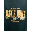 ΠΑΙΔΙΚΟ ΦΟΥΤΕΡ ΧΩΡΙΣ ΚΟΥΚΟΥΛΑ WEAR THE STORY JACK AND JONES JUNIOR ΚΥΠΑΡΙΣΣΙ ΑΓΟΡΙ 12299546