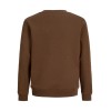 ΠΑΙΔΙΚΟ ΦΟΥΤΕΡ ΧΩΡΙΣ ΚΟΥΚΟΥΛΑ WEAR THE STORY JACK AND JONES JUNIOR ΚΑΦΕ ΑΓΟΡΙ 12299546