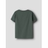 ΠΑΙΔΙΚΗ ΜΠΛΟΥΖΑ T-SHIRT RALLY NAME IT XAKI ΑΓΟΡΙ 13227488