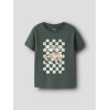 ΠΑΙΔΙΚΗ ΜΠΛΟΥΖΑ T-SHIRT RALLY NAME IT XAKI ΑΓΟΡΙ 13227488