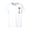 ΠΑΙΔΙΚΗ ΜΠΛΟΥΖΑ T-SHIRT TALL DUDE NAME IT ΑΣΠΡΟ ΑΓΟΡΙ 13227488