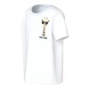 ΠΑΙΔΙΚΗ ΜΠΛΟΥΖΑ T-SHIRT TALL DUDE NAME IT ΑΣΠΡΟ ΑΓΟΡΙ 13227488