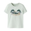 ΠΑΙΔΙΚΗ ΜΠΛΟΥΖΑ T-SHIRT JEEP NAME IT ΠΡΑΣΙΝΟ ΑΓΟΡΙ 13227488