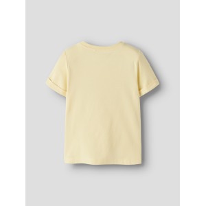 ΠΑΙΔΙΚΗ ΜΠΛΟΥΖΑ T-SHIRT VINTAGE CARS NAME IT ΚΙΤΡΙΝΟ ΑΓΟΡΙ 13227488
