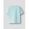 ΠΑΙΔΙΚΗ ΜΠΛΟΥΖΑ T-SHIRT SURF NAME IT ΓΑΛΑΖΙΟ ΑΓΟΡΙ 13228225