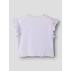 ΠΑΙΔΙΚΗ ΜΠΛΟΥΖΑ T-SHIRT ME ΚΙΠΟΥΡ MANIKI ΝΑΜΕ ΙΤ ΛΙΛΑ ΚΟΡΙΤΣΙ 13251273