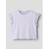ΠΑΙΔΙΚΗ ΜΠΛΟΥΖΑ T-SHIRT ME ΚΙΠΟΥΡ MANIKI ΝΑΜΕ ΙΤ ΛΙΛΑ ΚΟΡΙΤΣΙ 13251273