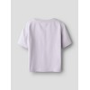 ΠΑΙΔΙΚΗ ΜΠΛΟΥΖΑ T-SHIRT FLOWERS ΝΑΜΕ ΙΤ ΛΙΛΑ ΚΟΡΙΤΣΙ 13251519