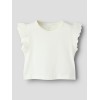 ΠΑΙΔΙΚΗ ΜΠΛΟΥΖΑ T-SHIRT ME ΚΙΠΟΥΡ MANIKI ΝΑΜΕ ΙΤ ΑΣΠΡΟ ΚΟΡΙΤΣΙ 13251521