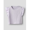 ΠΑΙΔΙΚΗ ΜΠΛΟΥΖΑ T-SHIRT ME ΚΙΠΟΥΡ MANIKI ΝΑΜΕ ΙΤ ΛΙΛΑ ΚΟΡΙΤΣΙ 13251521
