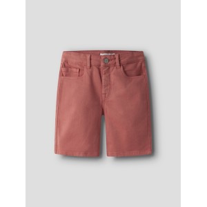 ΠΑΙΔΙΚΗ ΒΕΡΜΟΥΔΑ SOFT DENIM 5ΤΣΕΠΗ ΝΑΜΕ ΙΤ ΚΟΡΑΛΙ ΑΓΟΡΙ 13252968