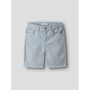 ΠΑΙΔΙΚΗ ΒΕΡΜΟΥΔΑ SOFT DENIM 5ΤΣΕΠΗ ΝΑΜΕ ΙΤ ΓΑΛΑΖΙΟ ΑΓΟΡΙ 13252968