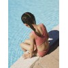 ΠΑΙΔΙΚΟ ΜΑΓΙΟ ΜΠΙΚΙΝΙ ΜΕ ΚΟΜΠΟ RIB LUREX NAME IT ΦΟΥΞΙΑ ΚΟΡΙΤΣΙ 13253267