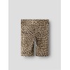 ΠΑΙΔΙΚΟ ΚΟΛΑΝ ΣΟΡΤΣ BIKER ANIMAL PRINT NAME IT ΚΑΦΕ ΜΑΥΡΟ ΚΟΡΙΤΣΙ 13254497