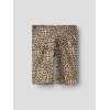 ΠΑΙΔΙΚΟ ΚΟΛΑΝ ΣΟΡΤΣ BIKER ANIMAL PRINT NAME IT ΚΑΦΕ ΜΑΥΡΟ ΚΟΡΙΤΣΙ 13254497