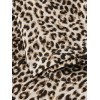 ΠΑΙΔΙΚΟ ΚΟΛΑΝ ΣΟΡΤΣ BIKER ANIMAL PRINT NAME IT ΚΑΦΕ ΜΑΥΡΟ ΚΟΡΙΤΣΙ 13254497