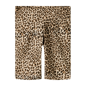 ΠΑΙΔΙΚΟ ΚΟΛΑΝ ΣΟΡΤΣ BIKER ANIMAL PRINT NAME IT ΚΑΦΕ ΜΑΥΡΟ ΚΟΡΙΤΣΙ 13254497