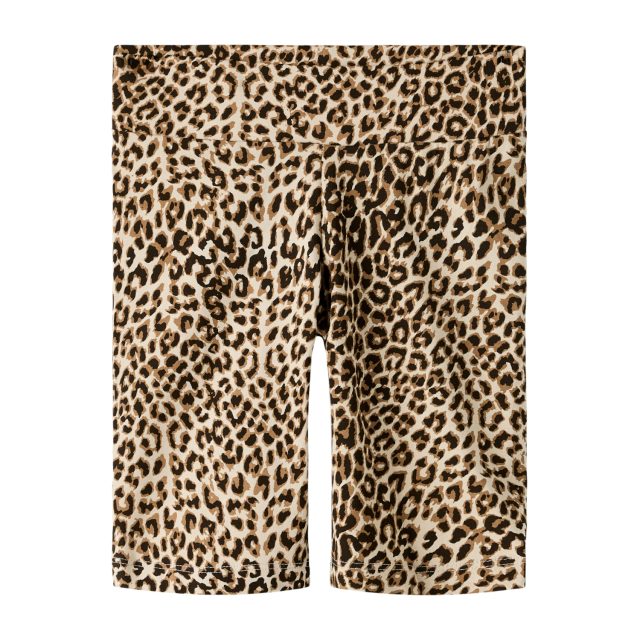 ΠΑΙΔΙΚΟ ΚΟΛΑΝ ΣΟΡΤΣ BIKER ANIMAL PRINT NAME IT ΚΑΦΕ ΜΑΥΡΟ ΚΟΡΙΤΣΙ 13254497