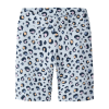 ΠΑΙΔΙΚΟ ΚΟΛΑΝ ΣΟΡΤΣ BIKER ANIMAL PRINT NAME IT ΠΟΛΥΧΡΩΜΟ ΚΟΡΙΤΣΙ 13254497