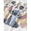 ΠΑΙΔΙΚΗ ΜΠΛΟΥΖΑ ΜΑΚΡΥΜΑΝΙΚΗ STITCH NAME IT ΑΣΠΡΟ ΚΟΡΙΤΣΙ 13257455