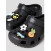 ΠΑΙΔΙΚΑ CLOGS ΑΝΑΤΟΜΙΚΑ ΣΑΜΠΟ NAME IT ΜΑΥΡΟ ΑΓΟΡΙ 13263283