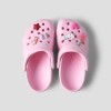 ΠΑΙΔΙΚΑ CLOGS ΑΝΑΤΟΜΙΚΑ ΣΑΜΠΟ NAME IT ΡΟΖ ΚΟΡΙΤΣΙ 13263283