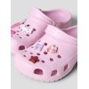 ΠΑΙΔΙΚΑ CLOGS ΑΝΑΤΟΜΙΚΑ ΣΑΜΠΟ NAME IT ΡΟΖ ΚΟΡΙΤΣΙ 13263283