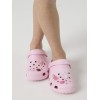 ΠΑΙΔΙΚΑ CLOGS ΑΝΑΤΟΜΙΚΑ ΣΑΜΠΟ NAME IT ΡΟΖ ΚΟΡΙΤΣΙ 13263283