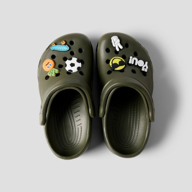 ΠΑΙΔΙΚΑ CLOGS ΑΝΑΤΟΜΙΚΑ ΣΑΜΠΟ NAME IT ΧΑΚΙ ΑΓΟΡΙ 13263283