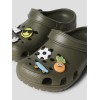 ΠΑΙΔΙΚΑ CLOGS ΑΝΑΤΟΜΙΚΑ ΣΑΜΠΟ NAME IT ΧΑΚΙ ΑΓΟΡΙ 13263283