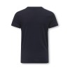 ΠΑΙΔΙΚΗ ΜΠΛΟΥΖΑ T-SHIRT ΚΕΝΤΗΜΑ KIDNESS KIDS ONLY ΜΠΛΕ ΚΟΡΙΤΣΙ 15286501