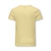 ΠΑΙΔΙΚΗ ΜΠΛΟΥΖΑ T-SHIRT ΚΕΝΤΗΜΑ KIDNESS KIDS ONLY ΚΙΤΡΙΝΟ ΚΟΡΙΤΣΙ 15286501
