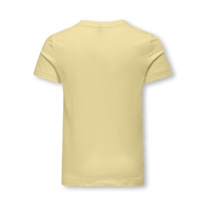 ΠΑΙΔΙΚΗ ΜΠΛΟΥΖΑ T-SHIRT ΚΕΝΤΗΜΑ KIDNESS KIDS ONLY ΚΙΤΡΙΝΟ ΚΟΡΙΤΣΙ 15286501