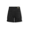 ΠΑΙΔΙΚΟ ΣΟΡΤΣ JEANS KIDS ONLY ΜΑΥΡΟ ΚΟΡΙΤΣΙ 15313133