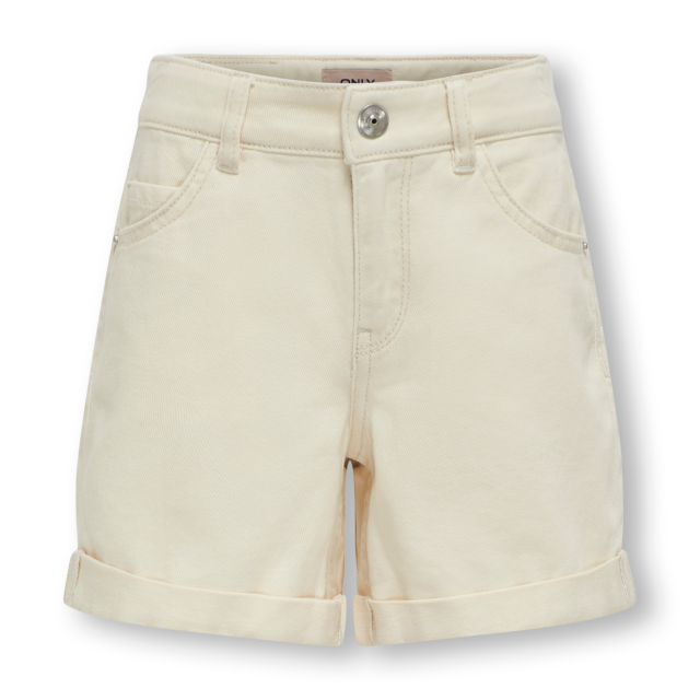 ΠΑΙΔΙΚΟ ΣΟΡΤΣ JEANS KIDS ONLY ΜΠΕΖ ΚΟΡΙΤΣΙ 15313133
